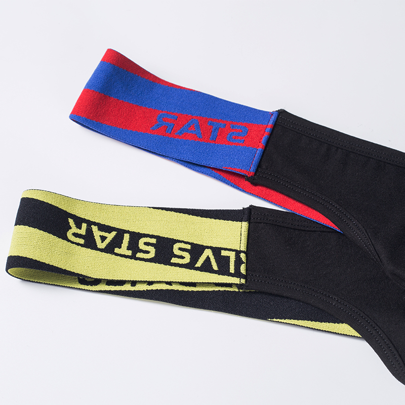 G-string Moda erkek Jockstrap  - Men'S Fashion Underwear incelemesi ve fiyatı