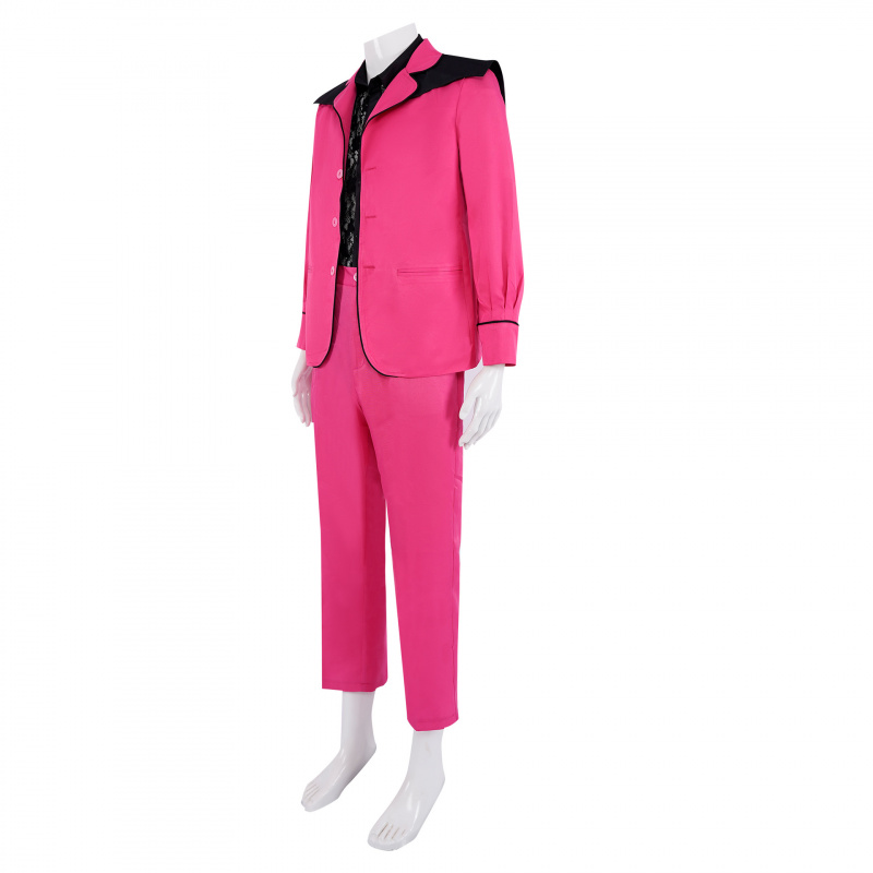 Film Elvis Presley Kostüm Pemb - Mens Fashion Dress Shirts incelemesi ve fiyatı
