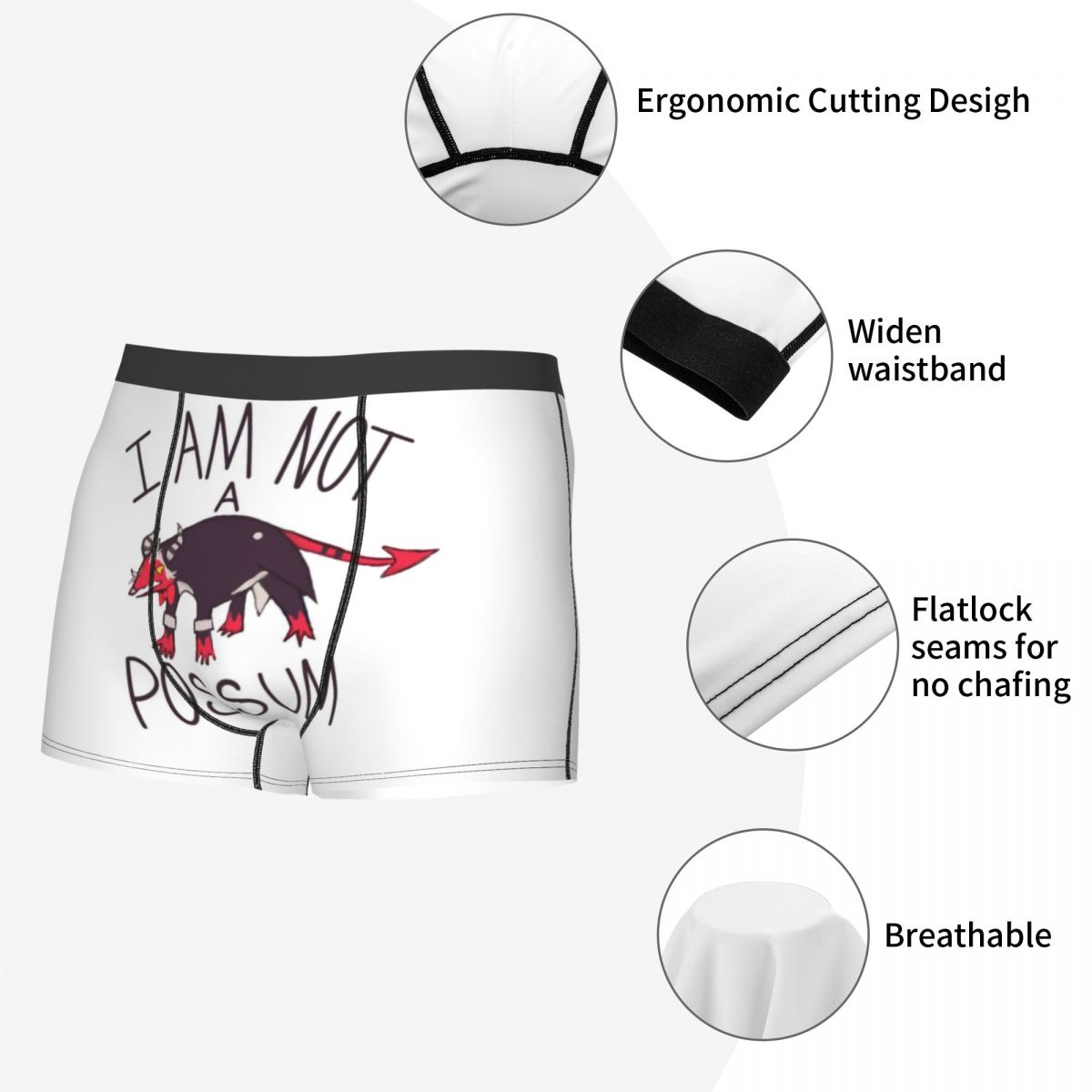 Erkek Modası Ben Bir Patron De - Men'S Fashion Underwear incelemesi ve fiyatı