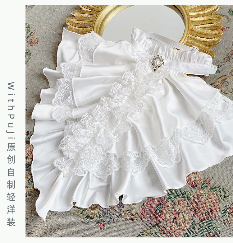 Lolita Beyefendi Kravat Lüks M - Mens Fashion Dress Shirts incelemesi ve fiyatı