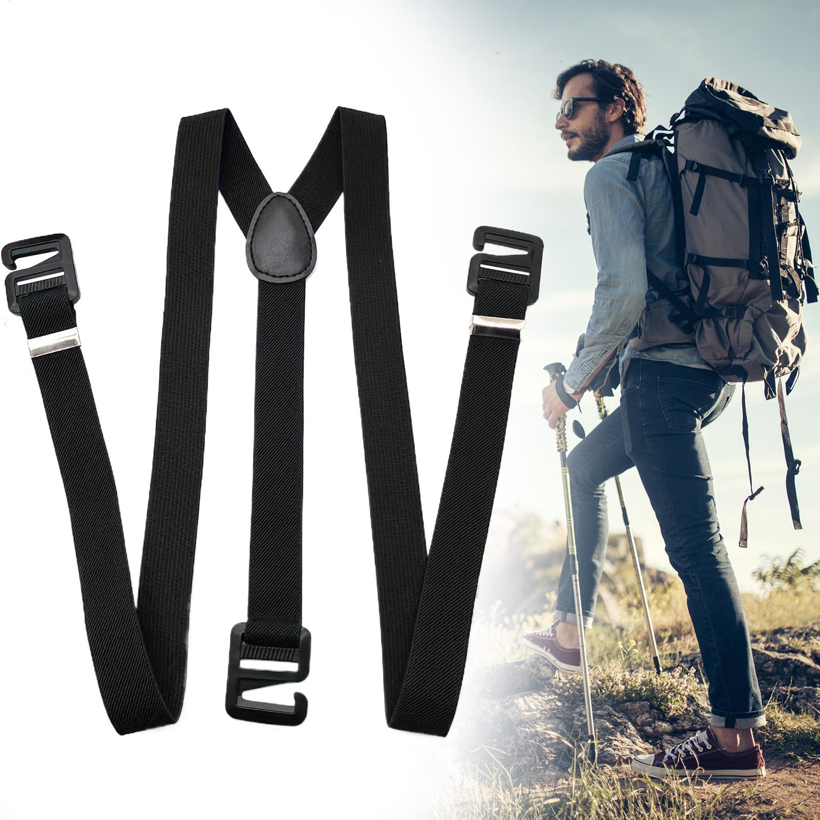 Görünmez omuz askısı Ağır Hizm - Suspenders Clip Men incelemesi ve fiyatı