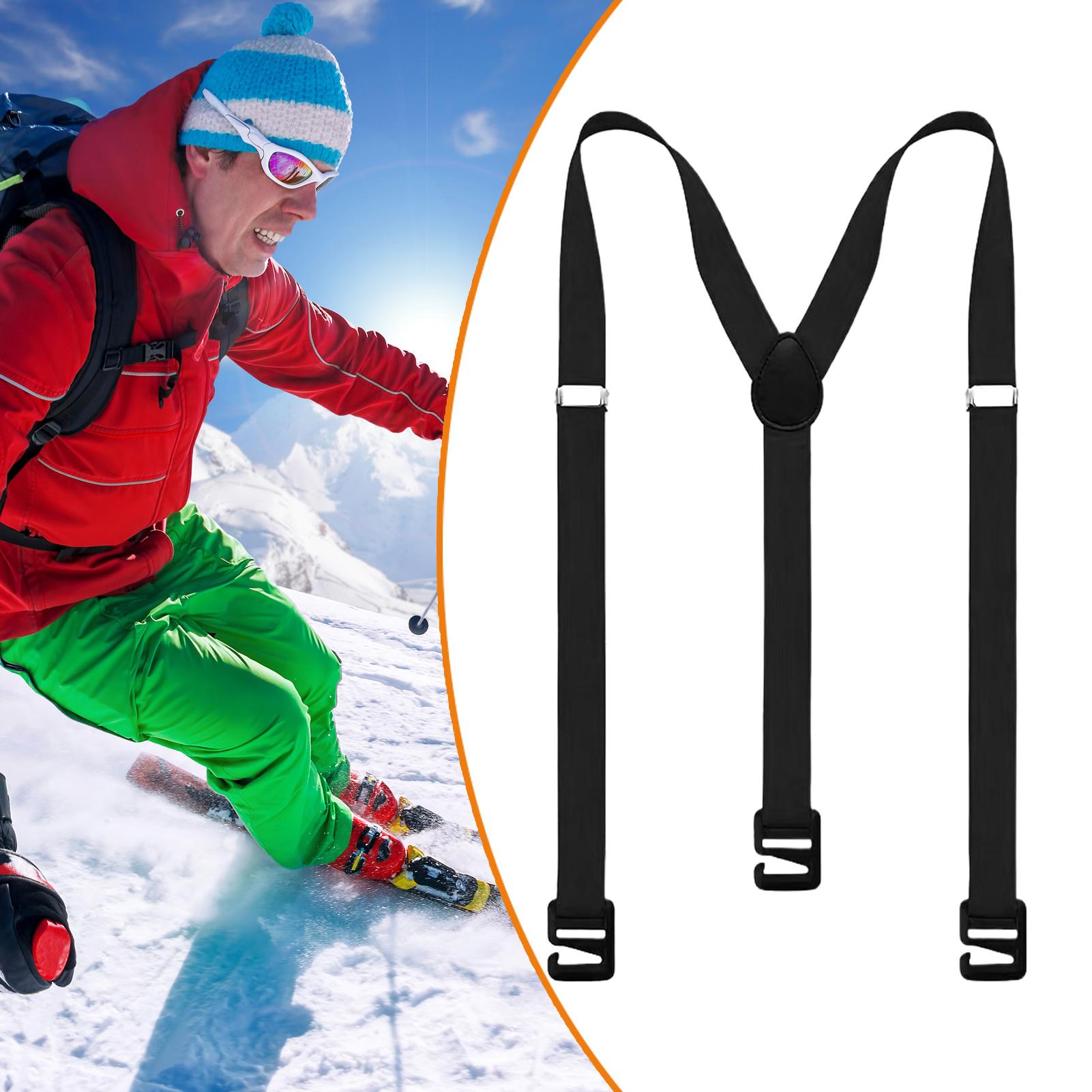 Görünmez omuz askısı Ağır Hizm - Suspenders Clip Men incelemesi ve fiyatı