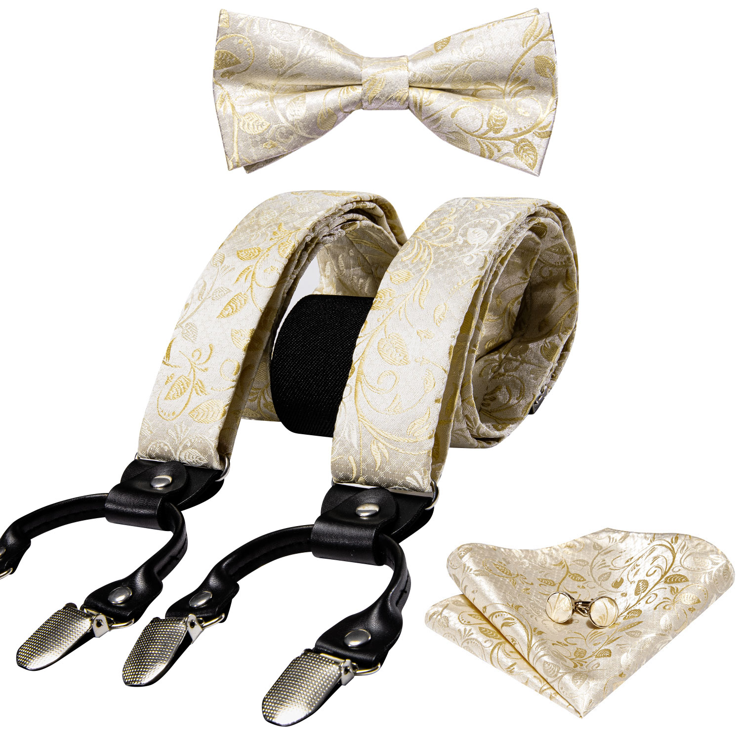 Tasarım Erkek Askılı Pantolon  - Suspenders Clip Men incelemesi ve fiyatı