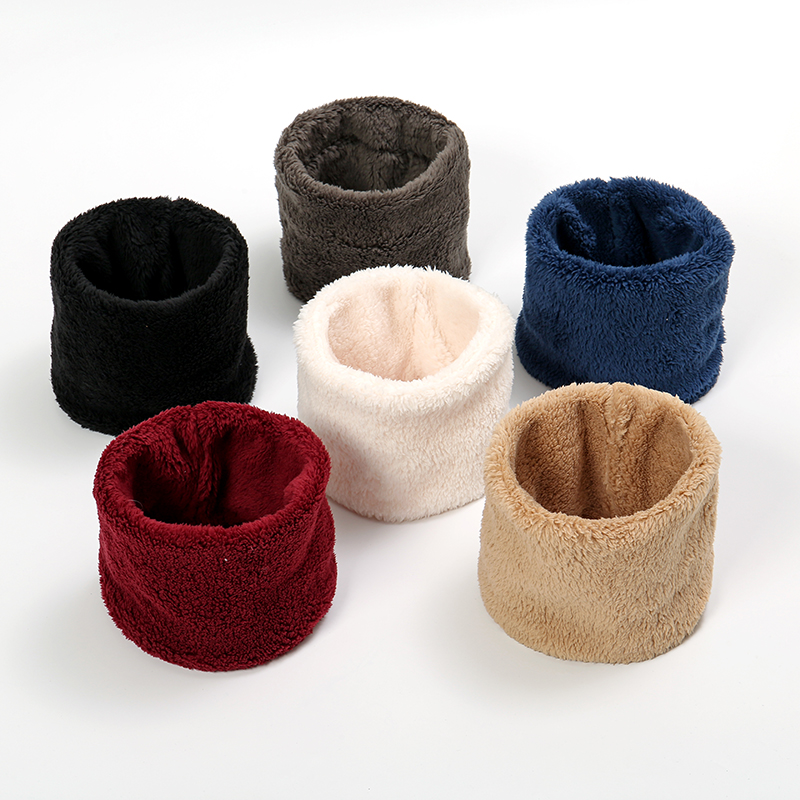 Kaşmir Sıcak Yaka Halkası Kış  - Men Scarf Wool incelemesi ve fiyatı