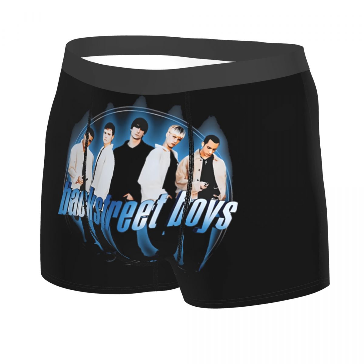 Moda Backstreets Pop Müzik Erk - Men'S Fashion Underwear incelemesi ve fiyatı