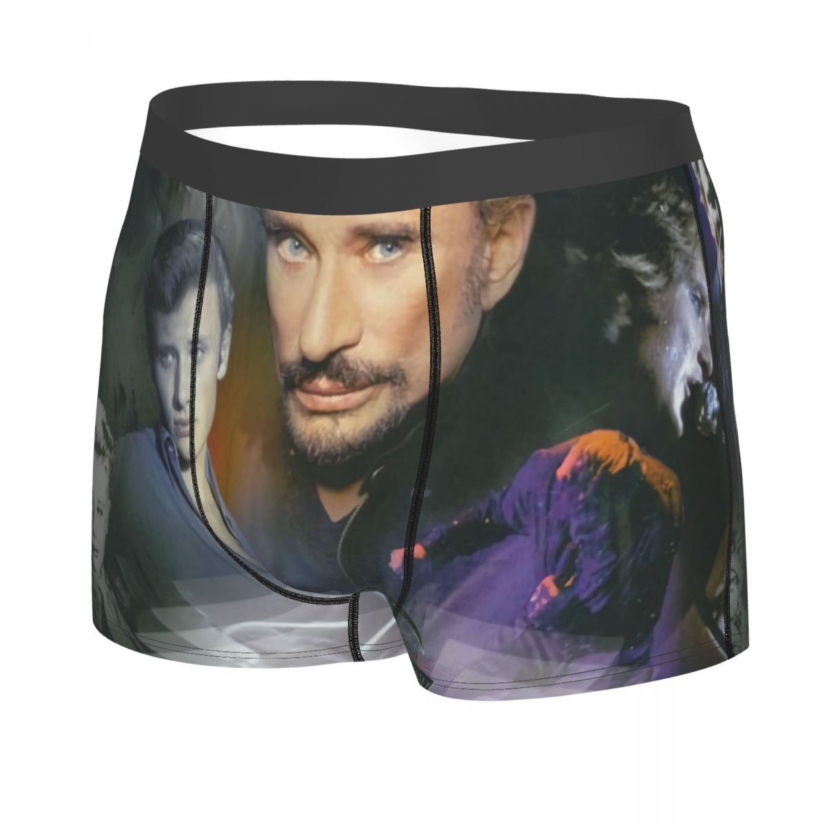 Erkek Modası Johnny Hallyday İ - Men'S Fashion Underwear incelemesi ve fiyatı