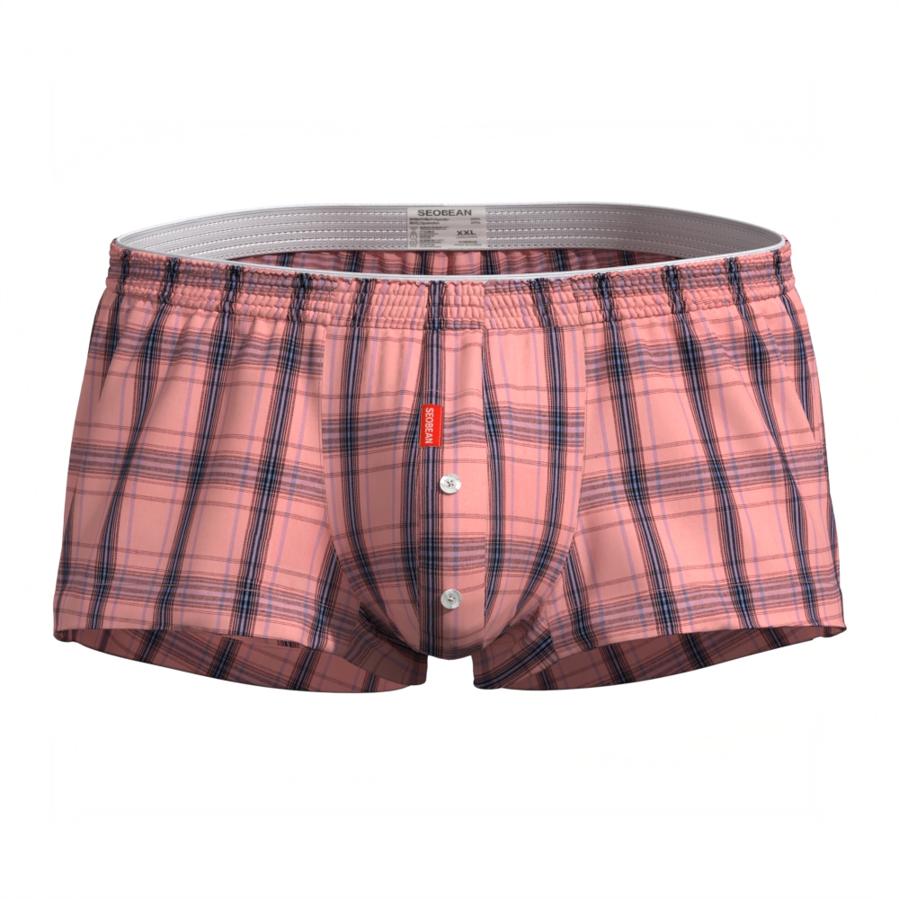 Erkek düz şortlar, Aro şortlar - Men'S Fashion Underwear incelemesi ve fiyatı