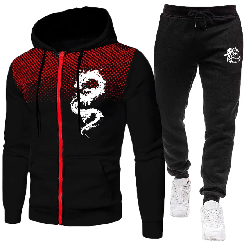 Erkek Paris Ejderha Desenli Mo - Men'S Fashion Hoodie incelemesi ve fiyatı