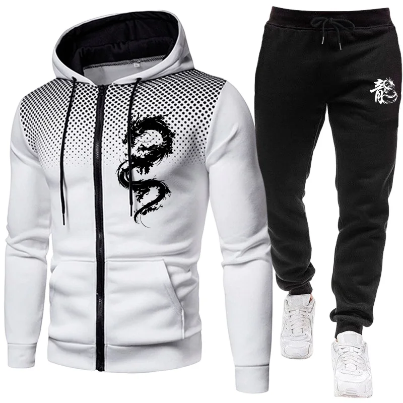 Erkek Paris Ejderha Desenli Mo - Men'S Fashion Hoodie incelemesi ve fiyatı