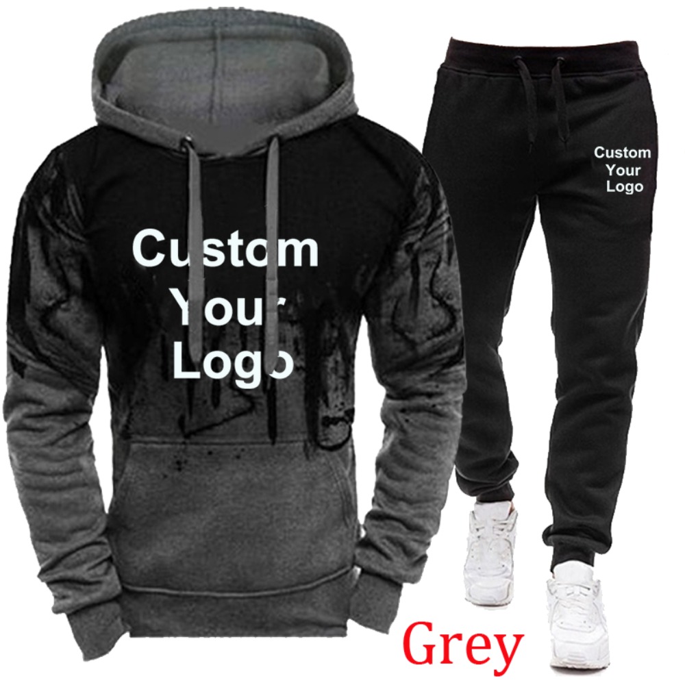 Erkek Modası Özel Logolu Kamuf - Men'S Fashion Logo incelemesi ve fiyatı