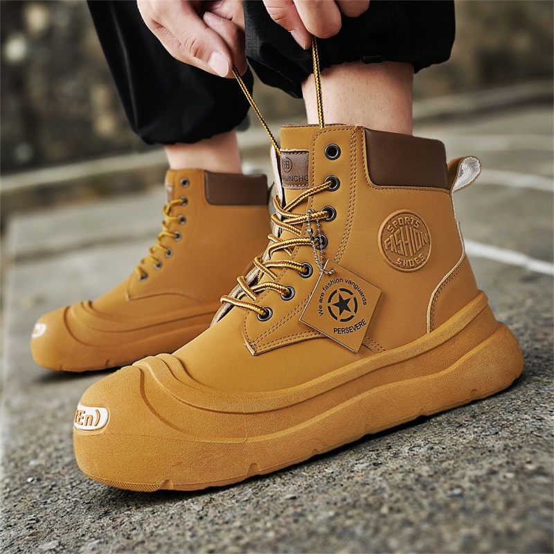 Şort Botları Modaya Uygun ve R - Men'S Fashion Loafers incelemesi ve fiyatı