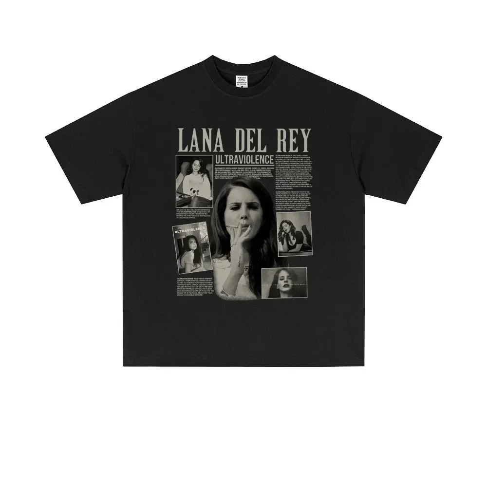 Lana Del Rey 2026 İngiltere ve - Men'S Fashion Uk 2026 incelemesi ve fiyatı