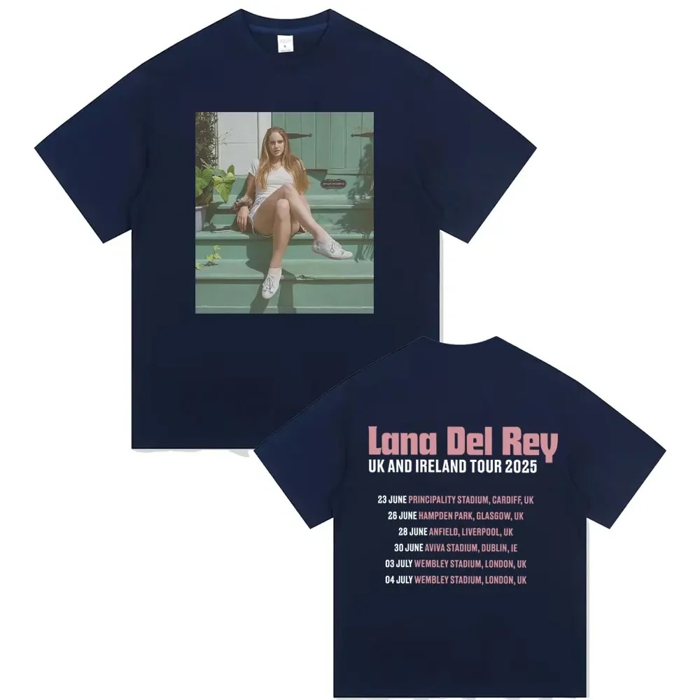 Lana Del Rey 2026 İngiltere ve - Men'S Fashion Uk 2026 incelemesi ve fiyatı