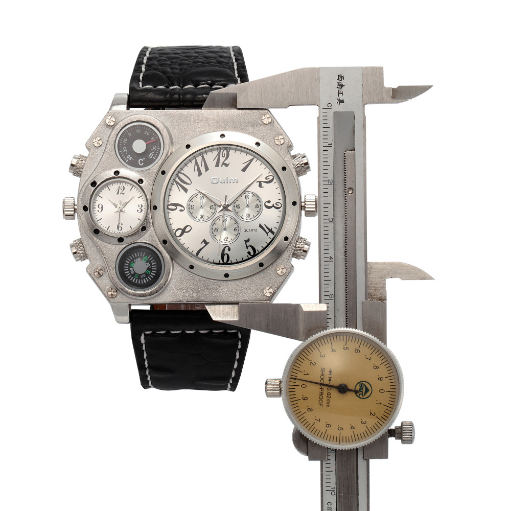 Yeni Model OULM İzle Erkekler  - Men'S Fashion Zone incelemesi ve fiyatı