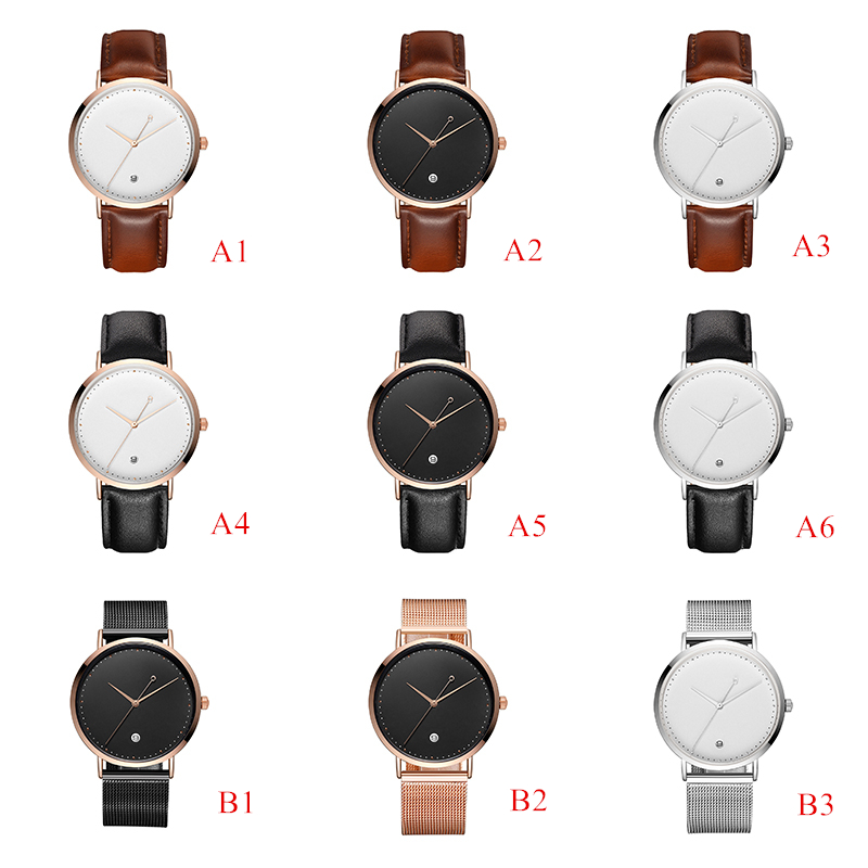 CL026 siyah gül altın marka ol - Men'S Fashion Logo incelemesi ve fiyatı