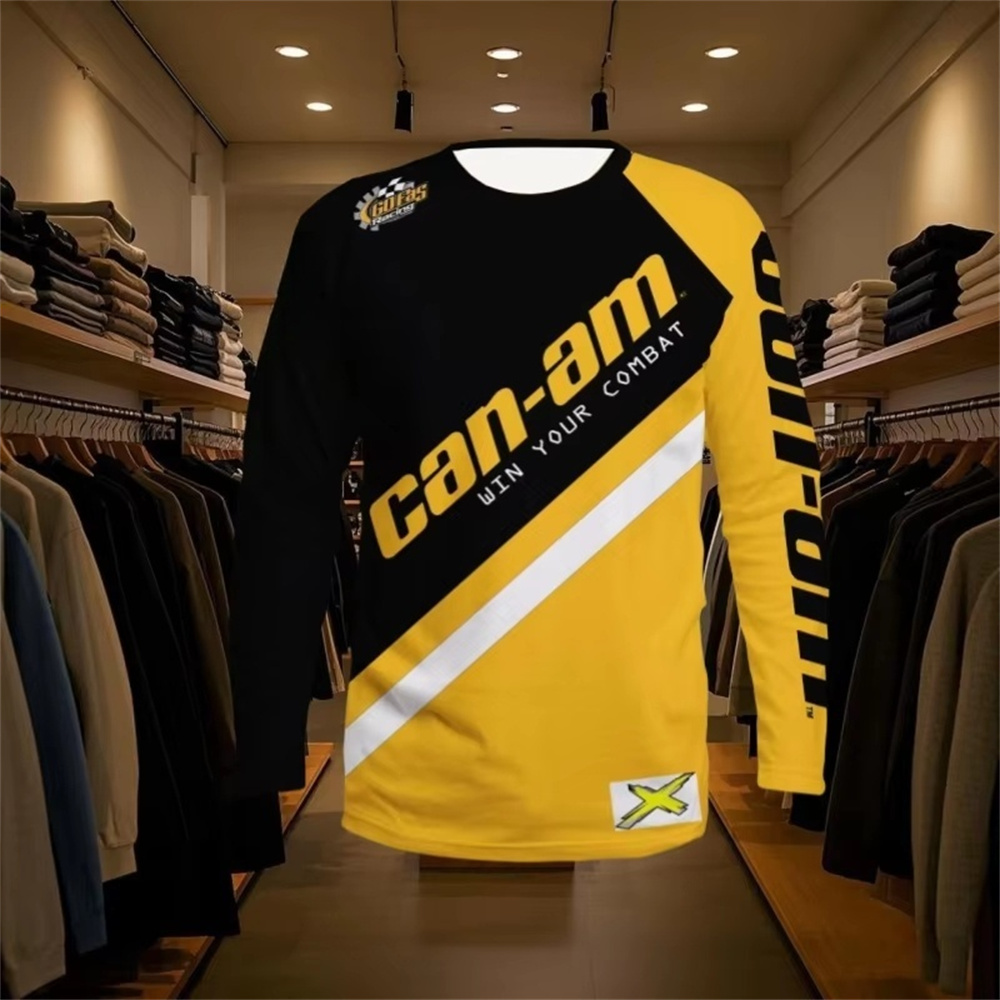 Motosiklet Yarışı Uzun Kollu Y - Men'S Fashion Outfits incelemesi ve fiyatı