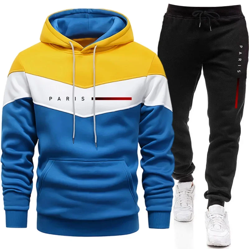 Paris Modası Erkek Kapüşonlu T - Men'S Fashion Hoodie incelemesi ve fiyatı