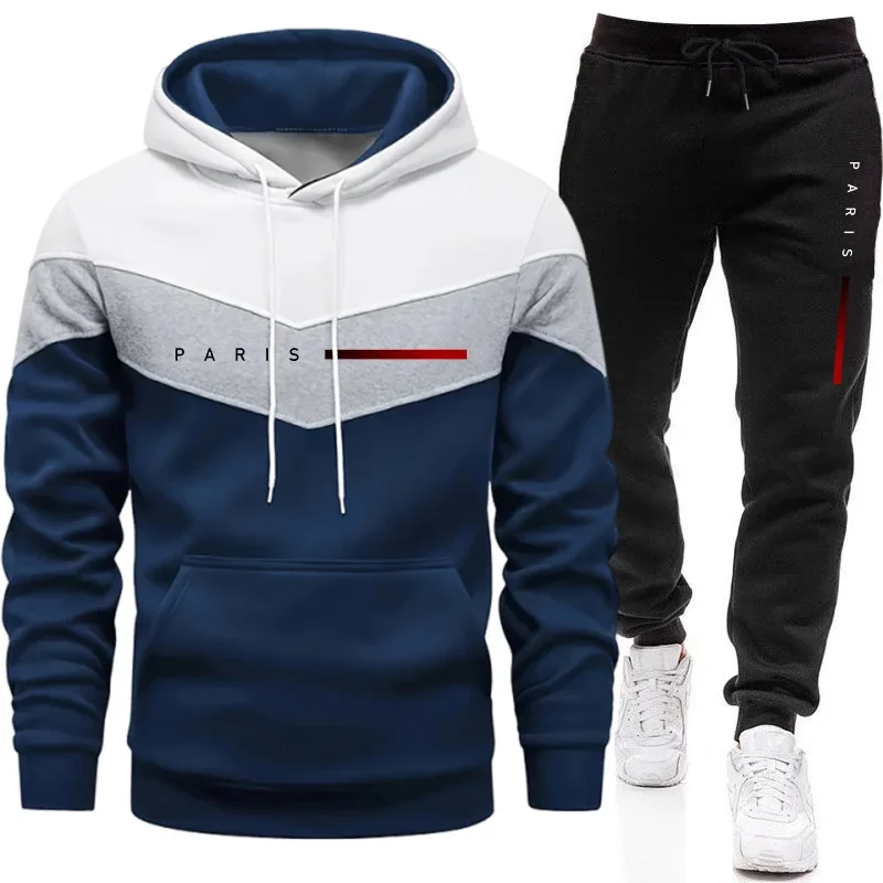 Paris Modası Erkek Kapüşonlu T - Men'S Fashion Hoodie incelemesi ve fiyatı
