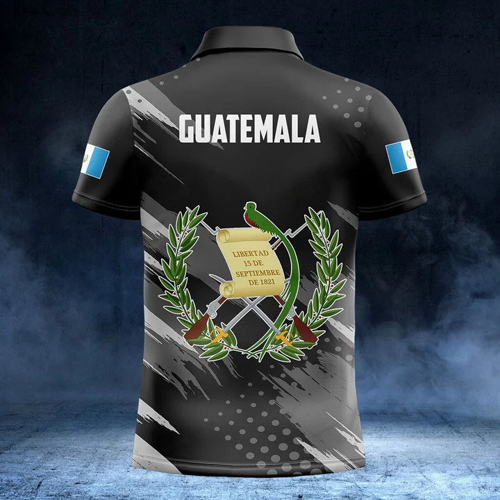 Özel Ad Guatemala Bayrağı Graf - Men'S Fashion Guatemala incelemesi ve fiyatı