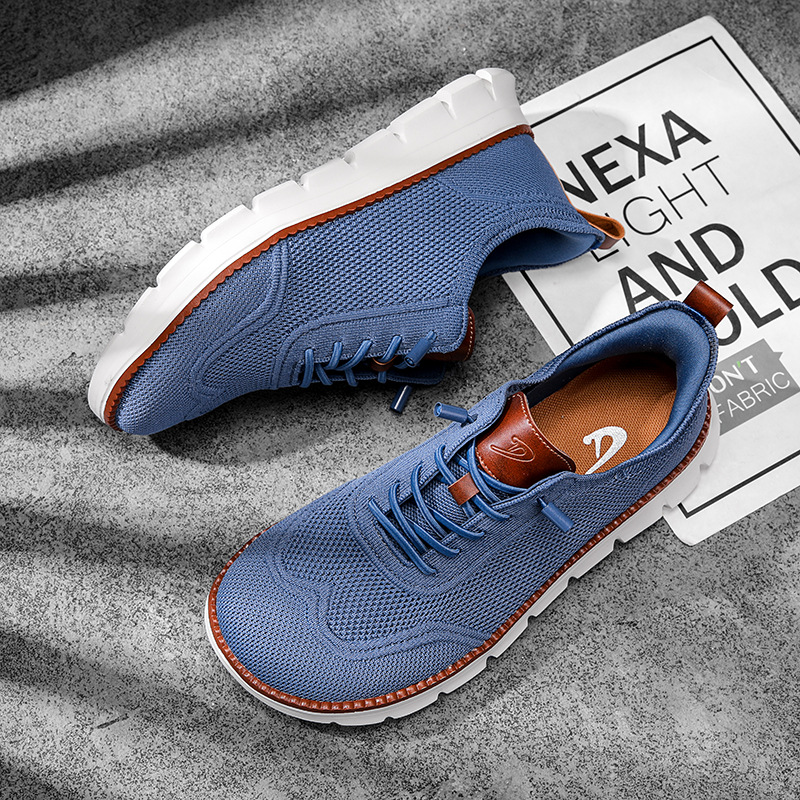 Şık Erkek Geniş Kutu Ayakkabıl - Men'S Fashion Loafers incelemesi ve fiyatı