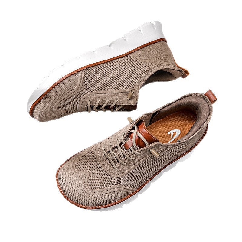 Şık Erkek Geniş Kutu Ayakkabıl - Men'S Fashion Loafers incelemesi ve fiyatı