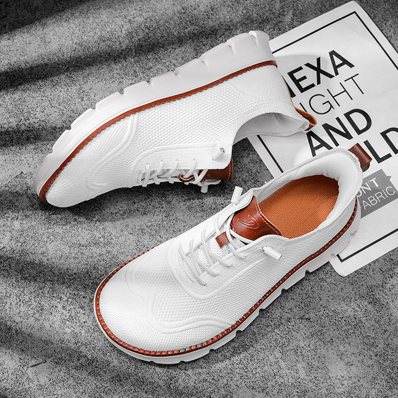 Şık Erkek Geniş Kutu Ayakkabıl - Men'S Fashion Loafers incelemesi ve fiyatı