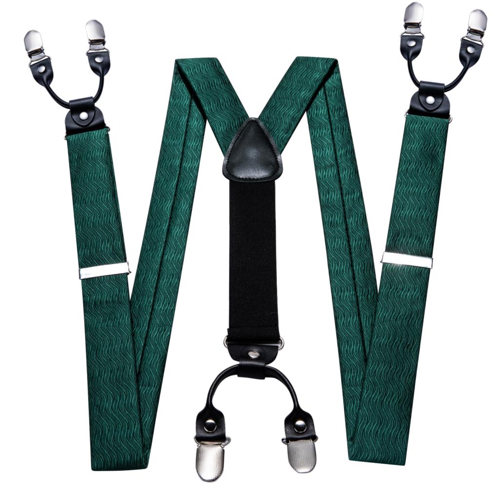 Barry.Wang Tasarımcı Erkek Ask - Suspenders Clip Men incelemesi ve fiyatı