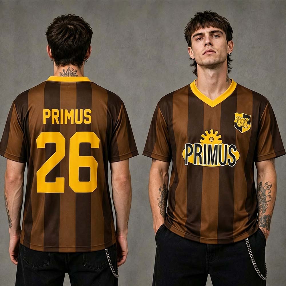 Primus Avrupa ve İngiltere 202 - Men'S Fashion Uk 2026 incelemesi ve fiyatı