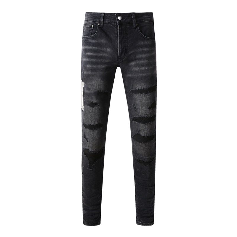 Moda Amerikalı Markalar Erkek  - Skinny Jeans Ripped incelemesi ve fiyatı