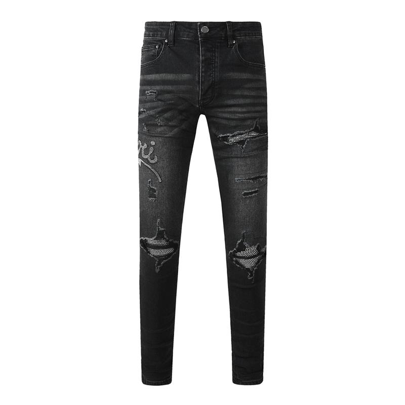 Moda Amerikalı Markalar Erkek  - Skinny Jeans Ripped incelemesi ve fiyatı