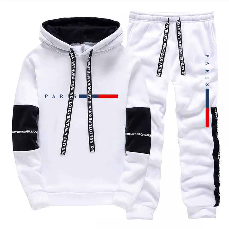 Erkek Takımı/Hoodie/Pantolon P - Men'S Fashion Hoodie incelemesi ve fiyatı