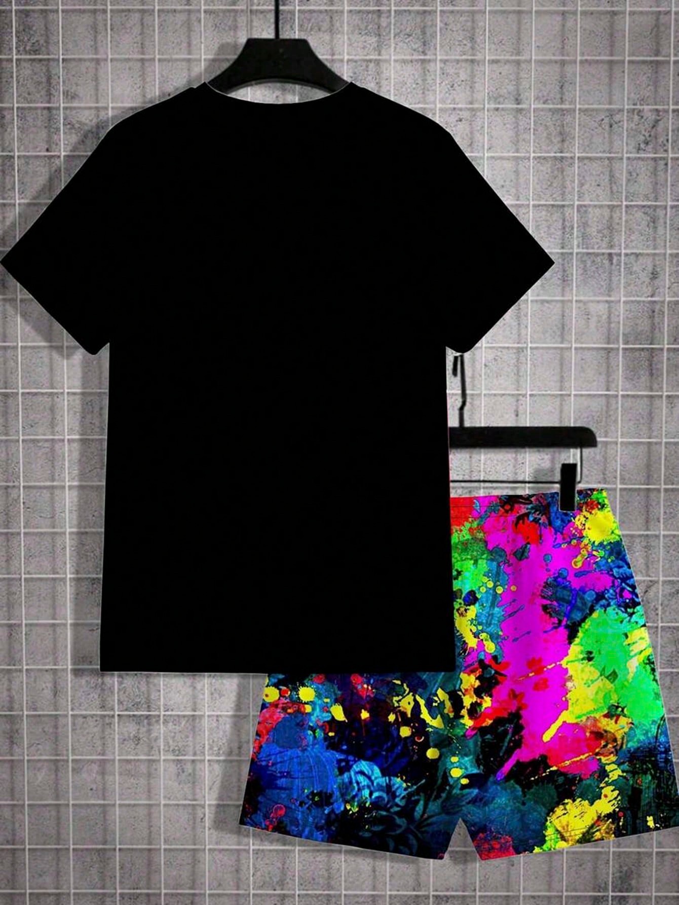 2026 Yaz Yeni Erkek Kısa Kollu - Men'S Fashion For Summer 2026 incelemesi ve fiyatı