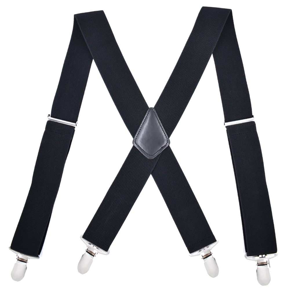 5 cm Erkek Jartiyer Yüksek Ela - Suspenders Clip Men incelemesi ve fiyatı