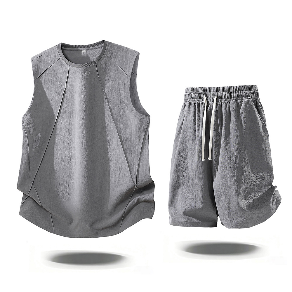 Erkek Günlük 2 Parça Takım 202 - Men'S Fashion For Summer 2026 incelemesi ve fiyatı