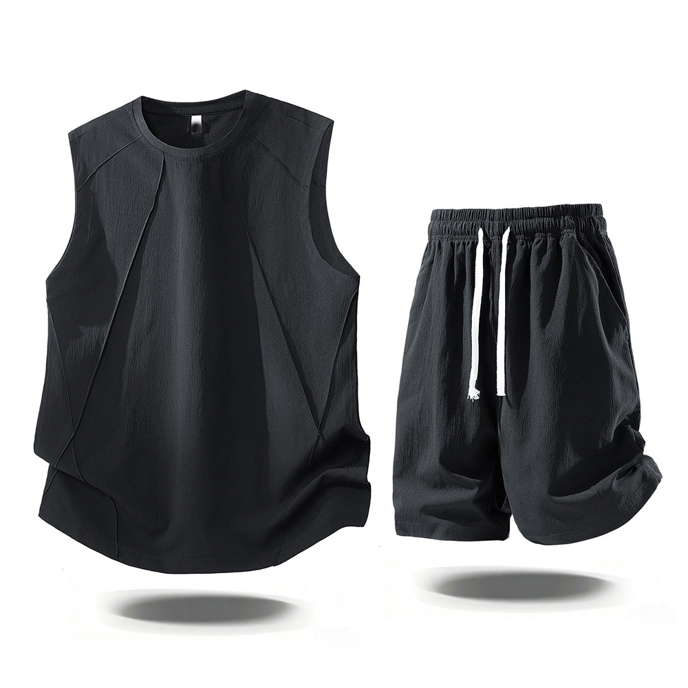 Erkek Günlük 2 Parça Takım 202 - Men'S Fashion For Summer 2026 incelemesi ve fiyatı