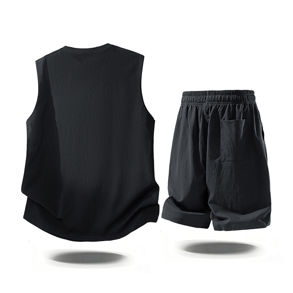 Erkek Günlük 2 Parça Takım 202 - Men'S Fashion For Summer 2026 incelemesi ve fiyatı