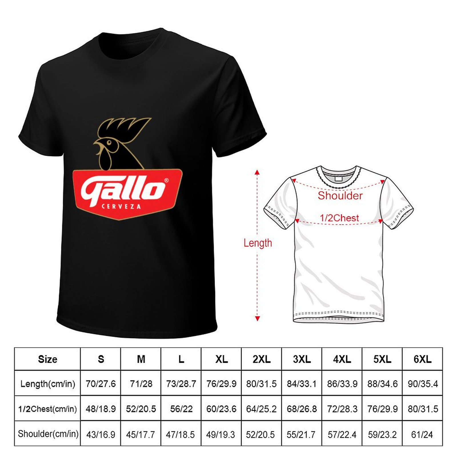 Cerveza Gallo - Guatemala Bira - Men'S Fashion Guatemala incelemesi ve fiyatı