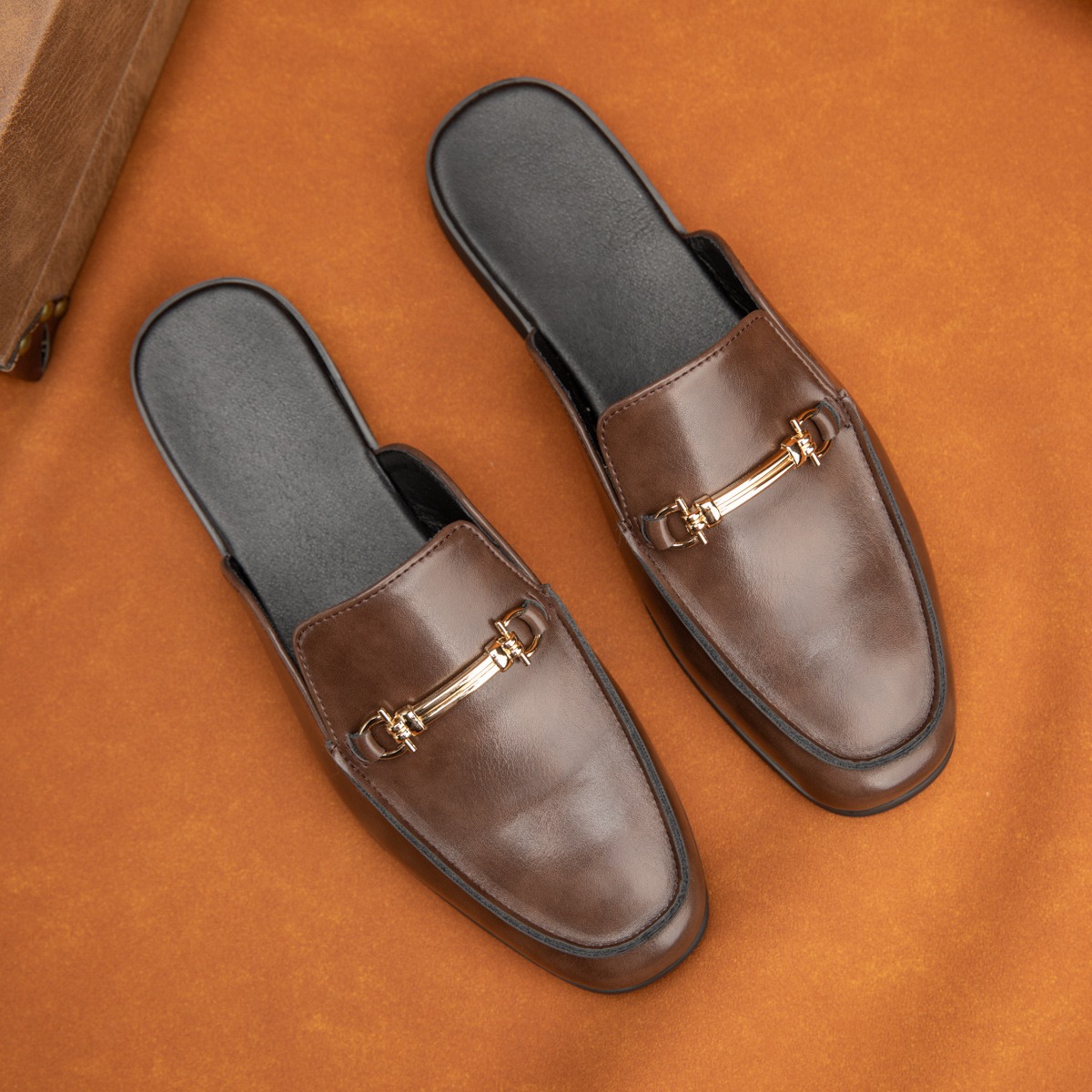 38-47 numara erkek at nalı det - Men'S Fashion Loafers incelemesi ve fiyatı