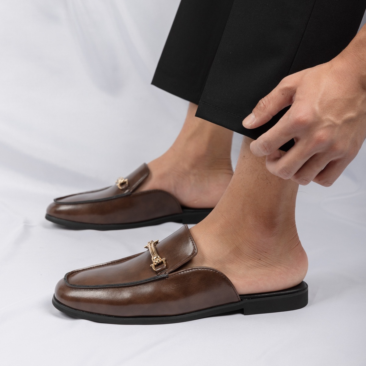 38-47 numara erkek at nalı det - Men'S Fashion Loafers incelemesi ve fiyatı