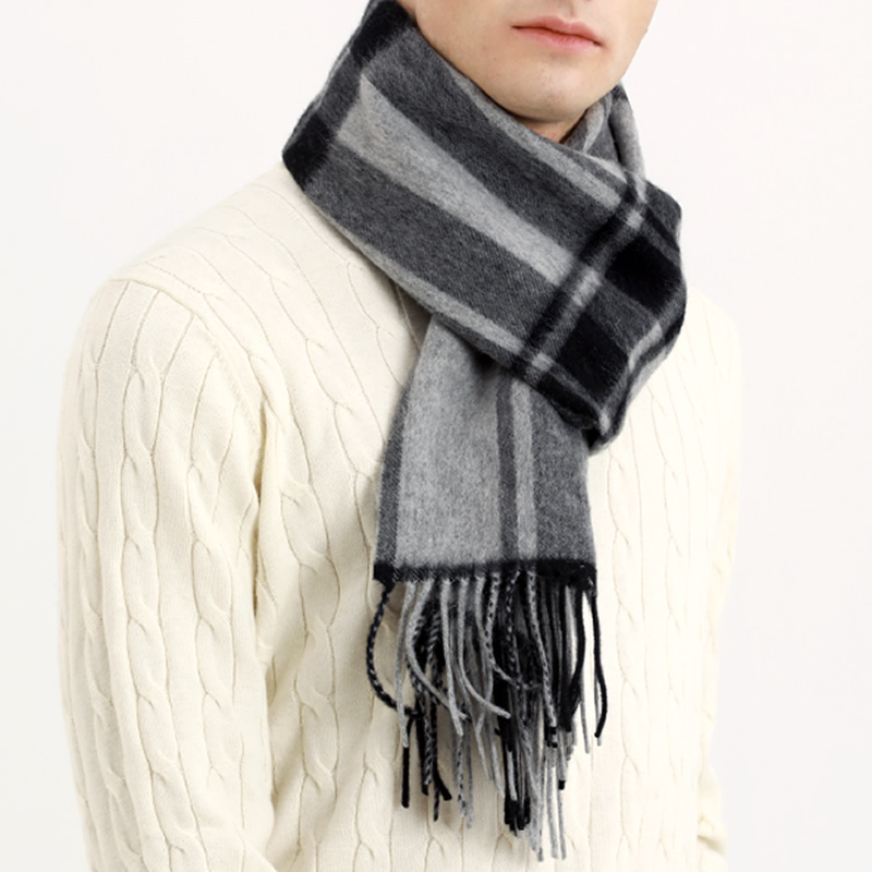 Pashmina eşarp erkekler kış şe - Men Scarf Wool incelemesi ve fiyatı