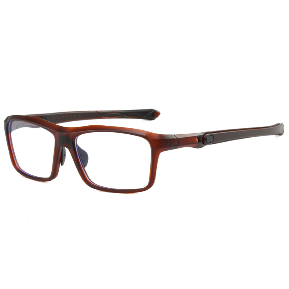 Moda Mavi Işık Engelleyici Göz - Men'S Fashion Non Prescription Glasses incelemesi ve fiyatı