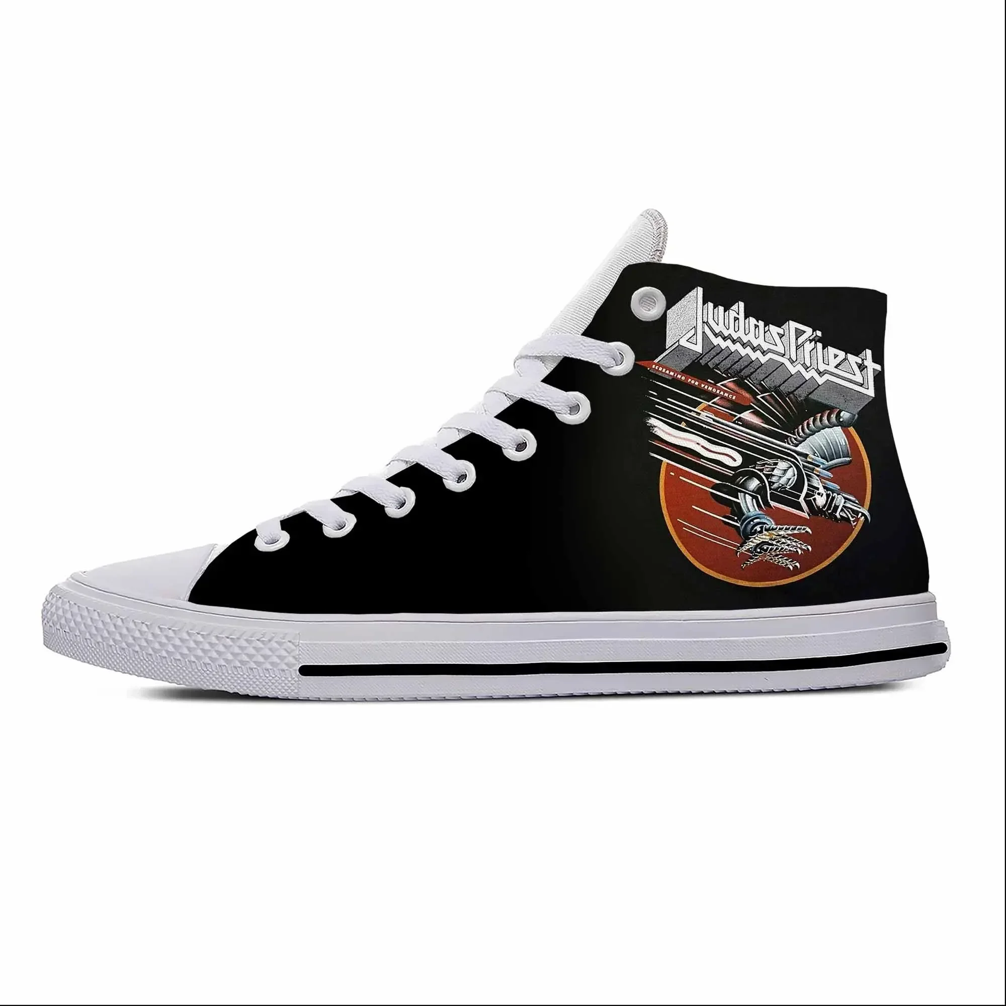 Rahip Ağır Metal Rock Grubu Mü - Men'S Fashion Loafers incelemesi ve fiyatı