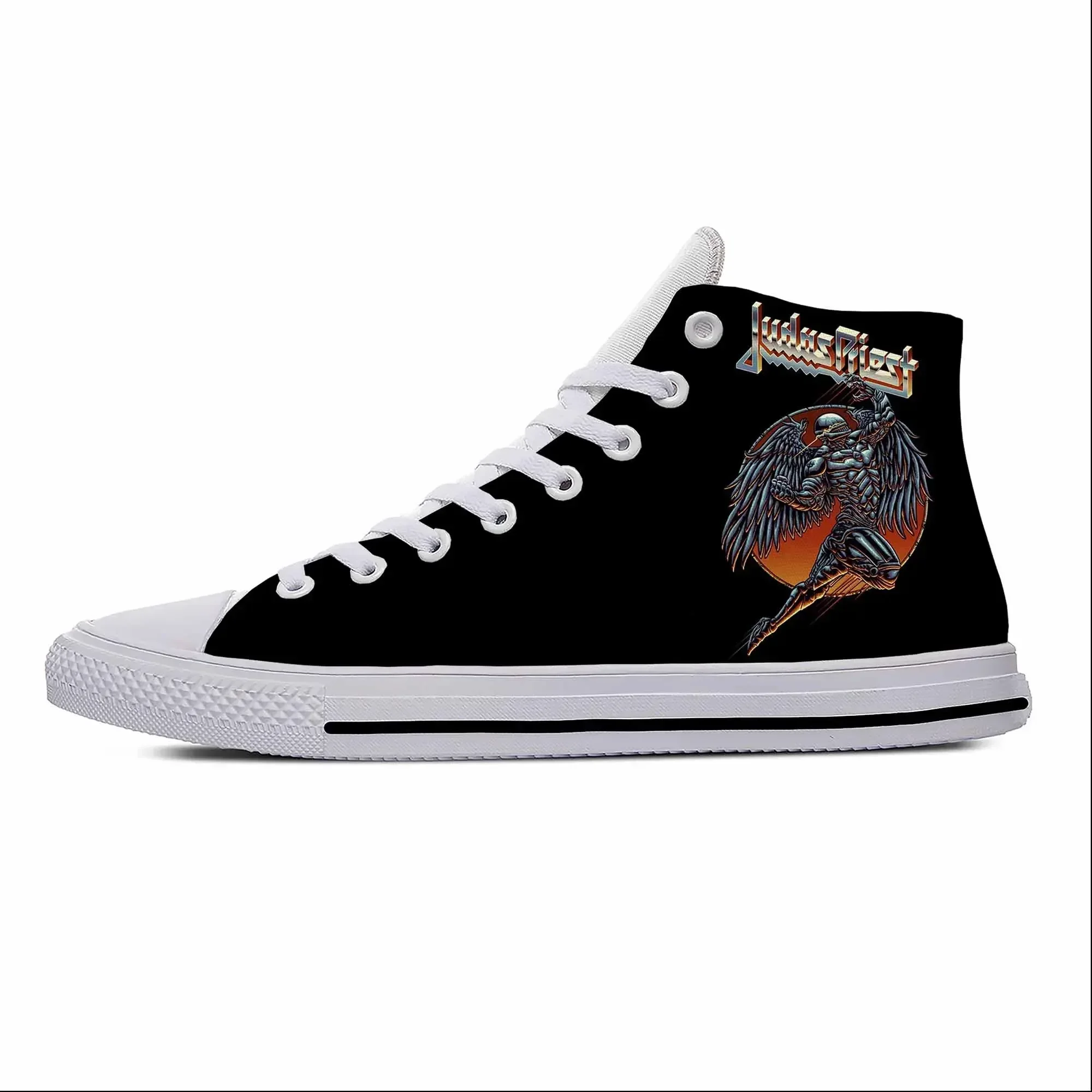 Rahip Ağır Metal Rock Grubu Mü - Men'S Fashion Loafers incelemesi ve fiyatı