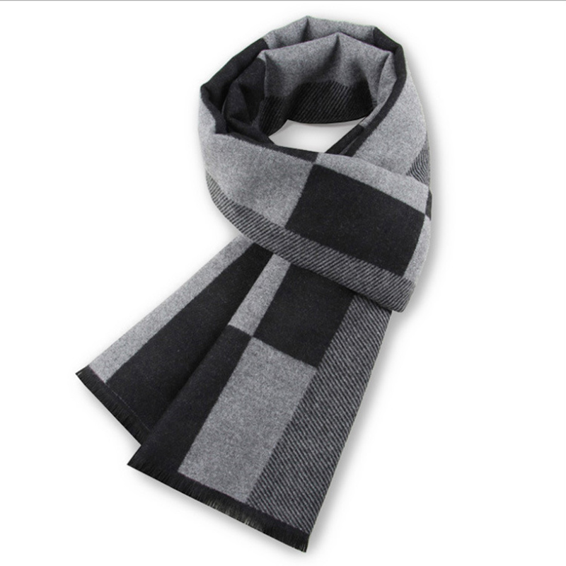 Erkekler Eşarp Adam Kış Kopya  - Men Scarf Wool incelemesi ve fiyatı