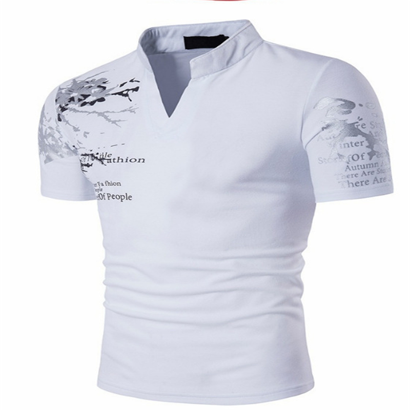 Yeni Yazlık Günlük Polo Tişört - Mens Fashion Dress Shirts incelemesi ve fiyatı