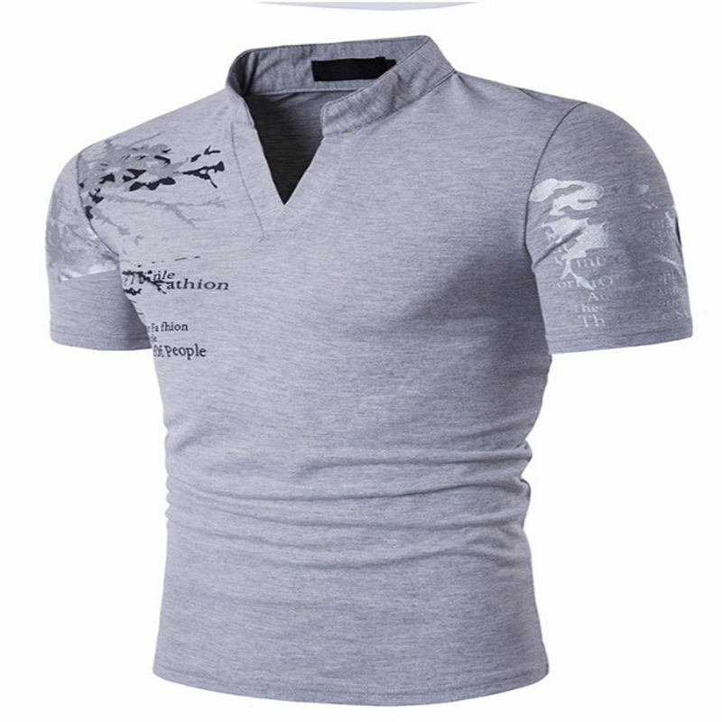 Yeni Yazlık Günlük Polo Tişört - Mens Fashion Dress Shirts incelemesi ve fiyatı