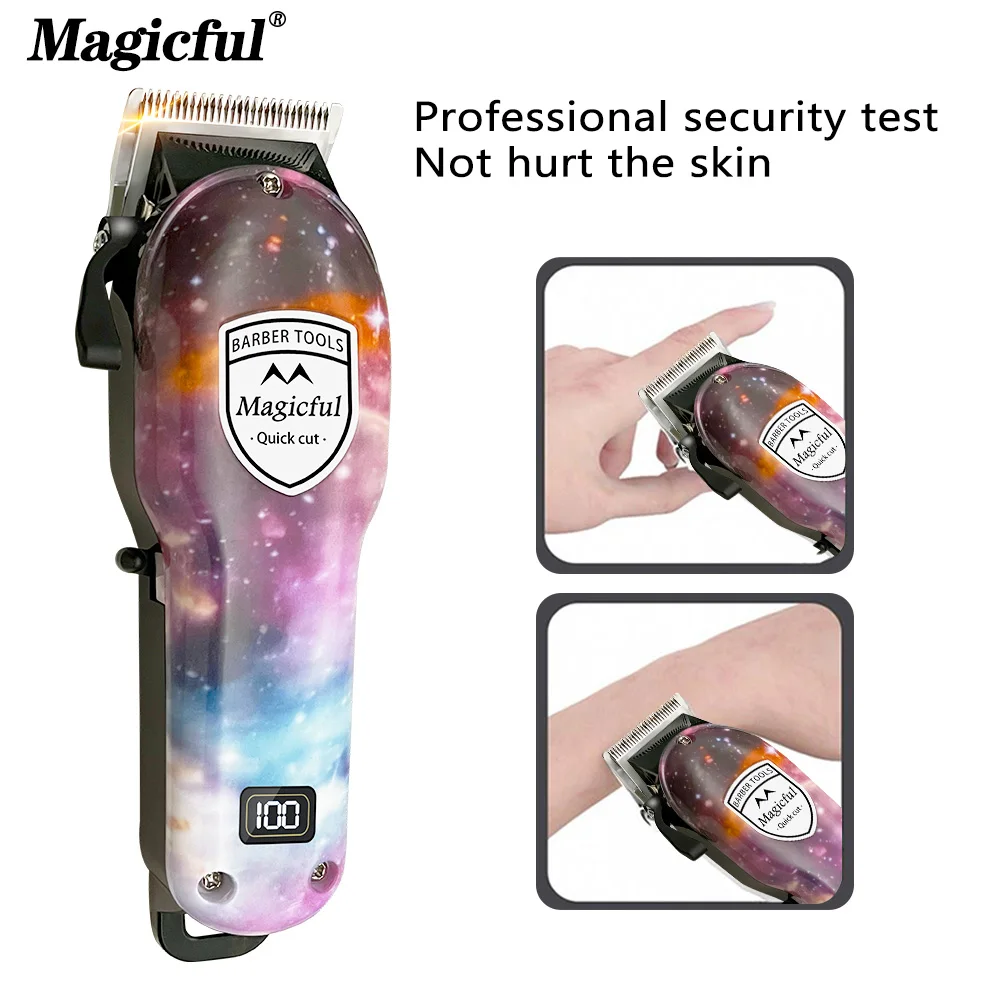 Magicful Saç Düzeltici Erkekle - Men'S Fashion Haircuts incelemesi ve fiyatı