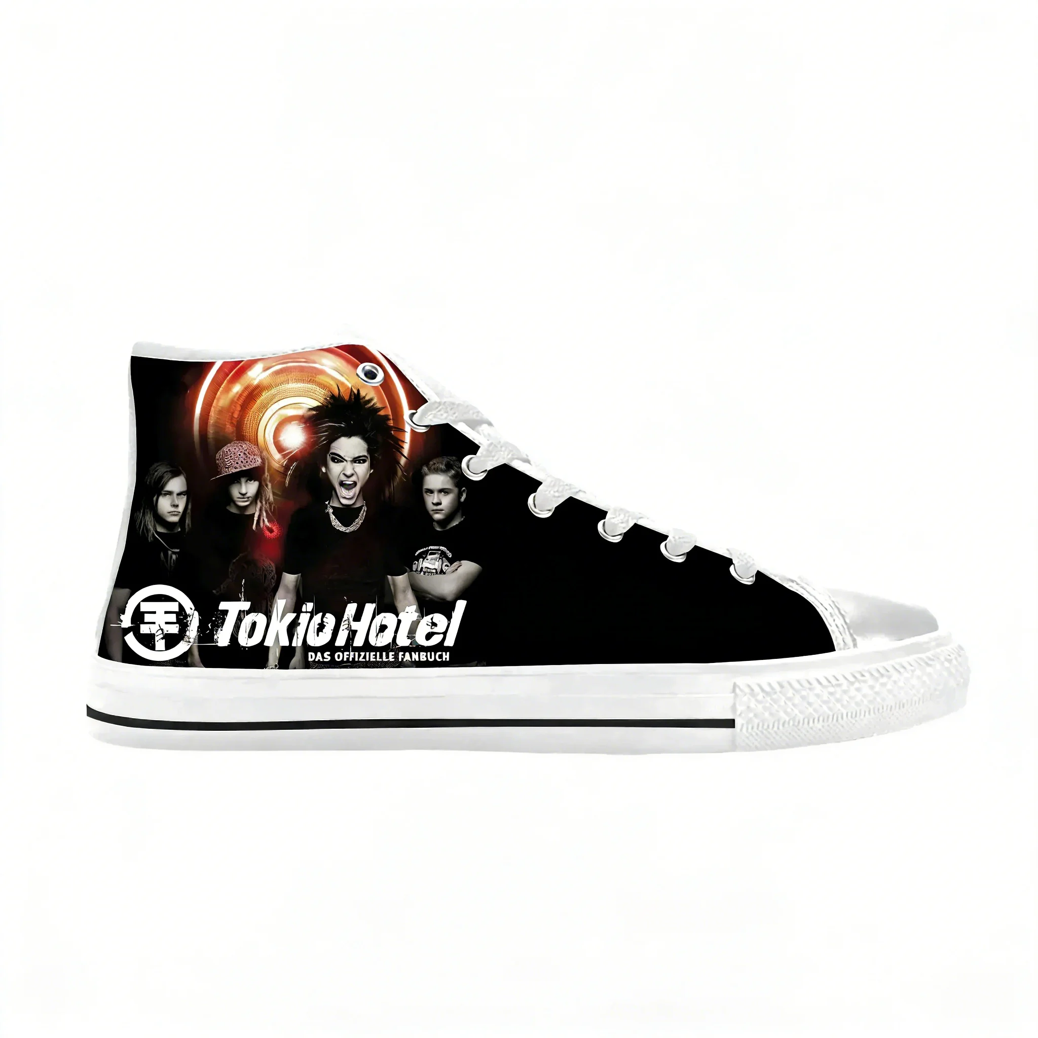 Otel Rock Grubu Müzik Şarkıcıs - Men'S Fashion Loafers incelemesi ve fiyatı